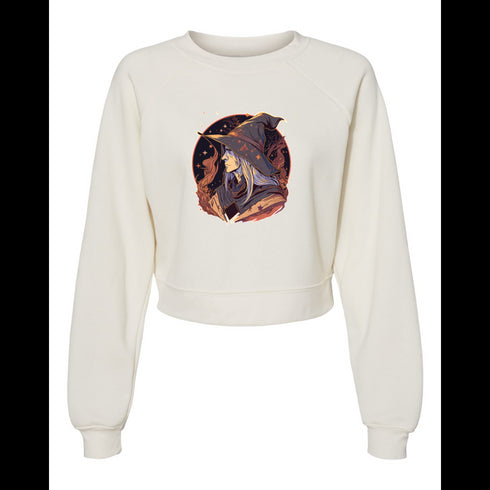 Wizard Bella canvas hoodie 7505